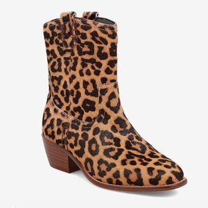 MIA LAURYN - LEOPARD